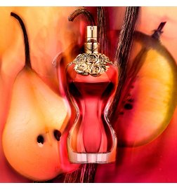 La Belle - Eau de Parfum